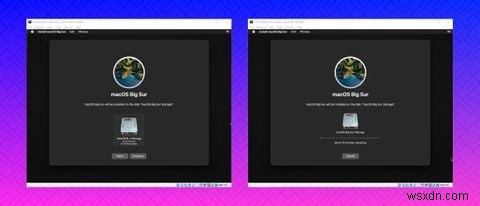 विंडोज 10 पर वर्चुअल मशीन में macOS कैसे चलाएं