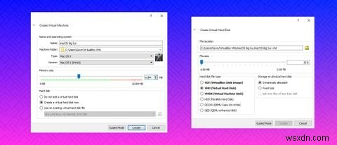 विंडोज 10 पर वर्चुअल मशीन में macOS कैसे चलाएं