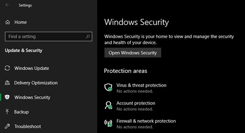 विंडोज डिफेंडर (Microsoft Defender) कैसे ऑफ करें