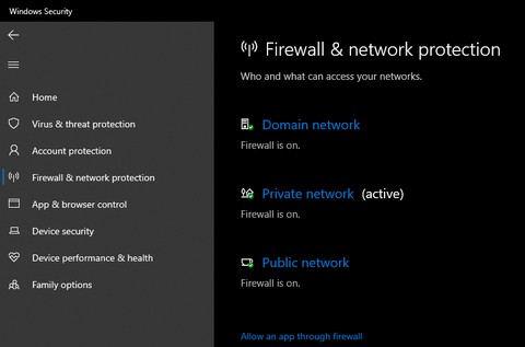 विंडोज डिफेंडर (Microsoft Defender) कैसे ऑफ करें