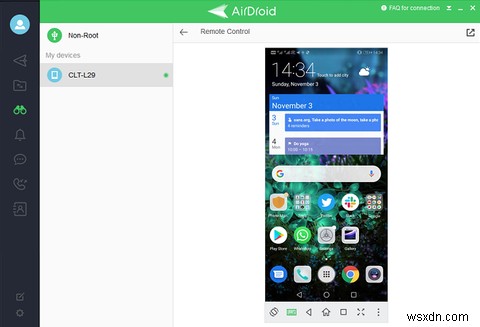 Windows पर Android ऐप्स चलाने के 3 तरीके