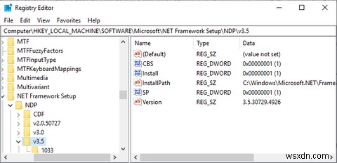 Windows Registry क्या है और मैं इसे कैसे संपादित करूं?