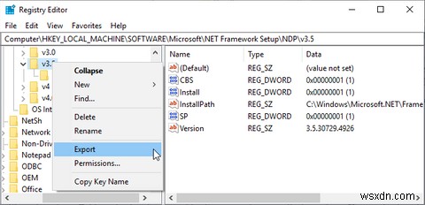 Windows Registry क्या है और मैं इसे कैसे संपादित करूं?