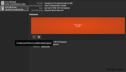 उबंटू पर USB ड्राइव फॉर्मेट नहीं कर पा रहे? यहां क्या करना है