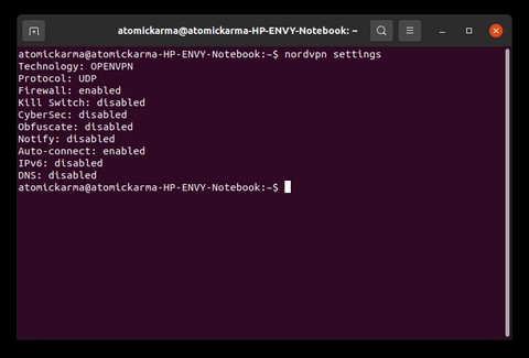 उबंटू पर NordVPN कैसे इंस्टॉल करें