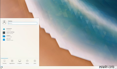 उबंटू पर KDE Plasma कैसे इंस्टॉल करें