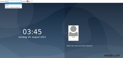 उबंटू पर KDE Plasma कैसे इंस्टॉल करें