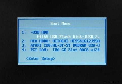 USB फ्लैश ड्राइव का उपयोग करके अपने कंप्यूटर पर उबंटू इंस्टॉल करें