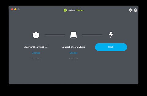 USB फ्लैश ड्राइव का उपयोग करके अपने कंप्यूटर पर उबंटू इंस्टॉल करें