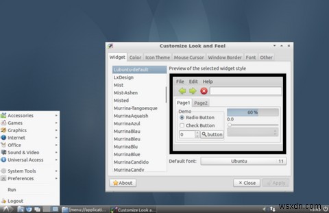 उबुन्टू उपयोगकर्ताओं के लिए Unity के 5 विकल्प [लिनक्स]