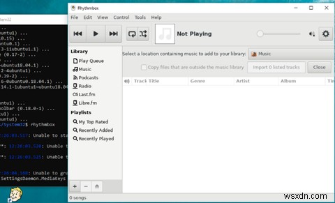 Windows Subsystem for Linux का उपयोग करके Linux डेस्कटॉप कैसे चलाएं