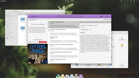 Pantheon समझाया: मिनिमलिस्ट Elementary OS डेस्कटॉप पर एक नज़र