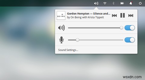 Pantheon समझाया: मिनिमलिस्ट Elementary OS डेस्कटॉप पर एक नज़र