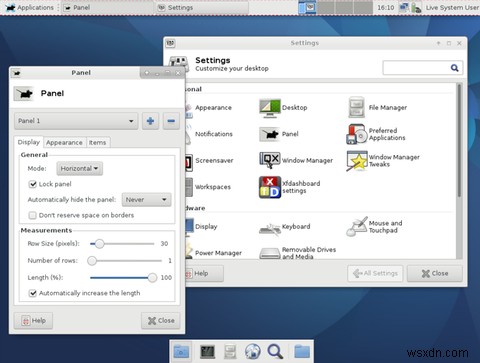 Xfce समझाया: लिनक्स के सबसे तेज़ डेस्कटॉप में से एक पर एक नज़र