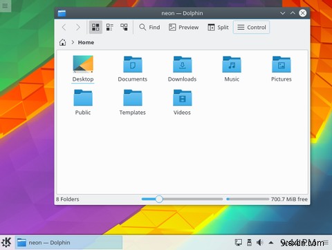 KDE समझाया: लिनक्स के सबसे अधिक कॉन्फ़िगर करने योग्य डेस्कटॉप इंटरफ़ेस पर एक नज़र