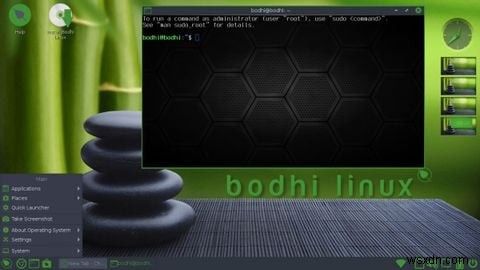 Bodhi Linux 6 में क्या नया है? देखने लायक 4 नए अपडेट