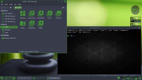 Bodhi Linux 6 में क्या नया है? देखने लायक 4 नए अपडेट