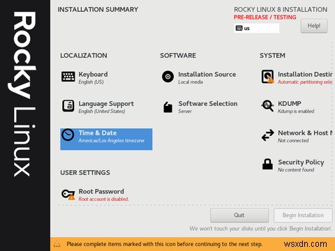 Rocky Linux क्या है और क्या आपको इस पर विचार करना चाहिए?