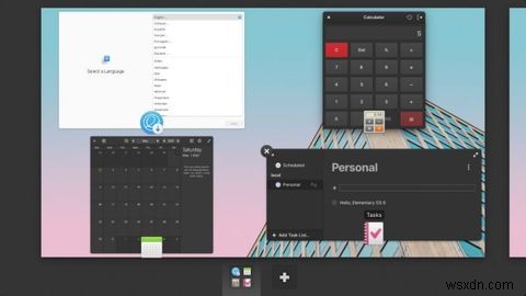 Elementary OS 6 बीटा यहाँ है: क्या नया है और कैसे डाउनलोड करें?