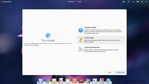Elementary OS 6 बीटा यहाँ है: क्या नया है और कैसे डाउनलोड करें?