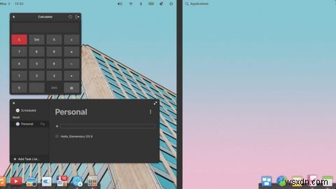Elementary OS 6 बीटा यहाँ है: क्या नया है और कैसे डाउनलोड करें?