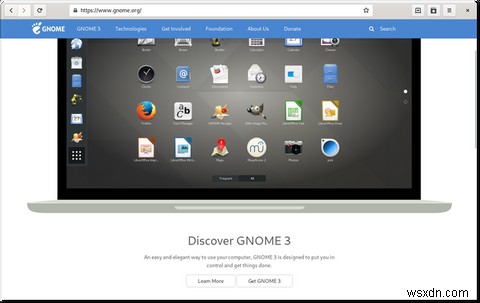 GNOME एपिफेनी वेब ऐप्स का उपयोग शुरू करने के 5 कारण