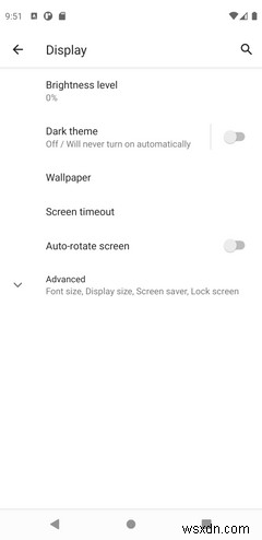 Android पर होम स्क्रीन वॉलपेपर कैसे बदलें