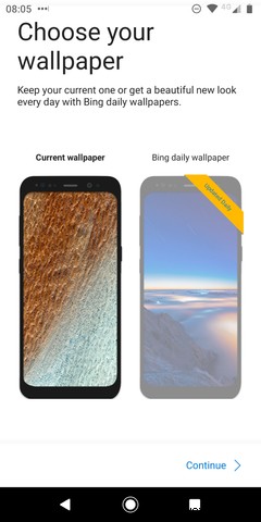 Android पर Microsoft Launcher आज़माने के 7 कारण