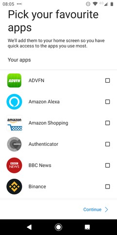 Android पर Microsoft Launcher आज़माने के 7 कारण
