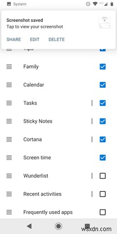 Android पर Microsoft Launcher आज़माने के 7 कारण