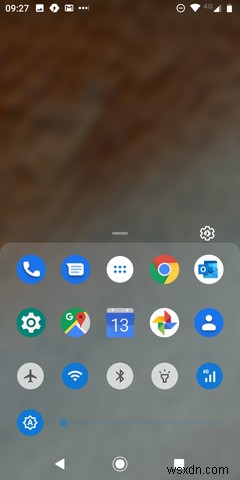 Android पर Microsoft Launcher आज़माने के 7 कारण