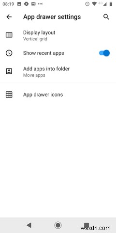 Android पर Microsoft Launcher आज़माने के 7 कारण