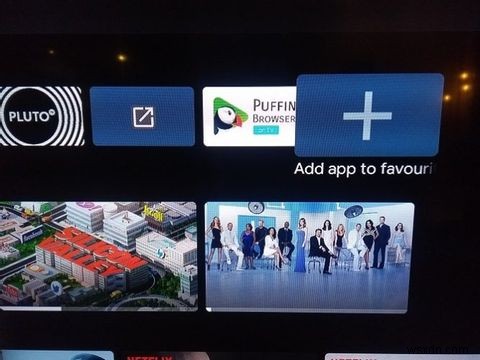 Android TV होम स्क्रीन को कस्टमाइज़ करने के 8 सरल तरीके