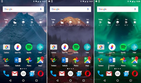 9 शानदार ऐप्स जो आपके Android स्मार्टफोन का वॉलपेपर बदल देंगे