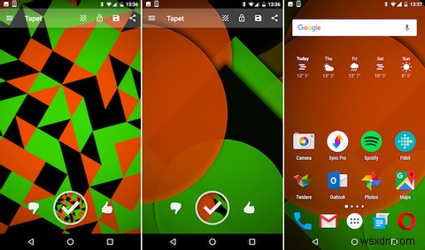 9 शानदार ऐप्स जो आपके Android स्मार्टफोन का वॉलपेपर बदल देंगे