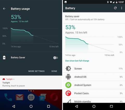 Nougat के क्विक सेटिंग्स पैनल को कस्टमाइज़ करने के लिए 8 बेस्ट ऐप्स
