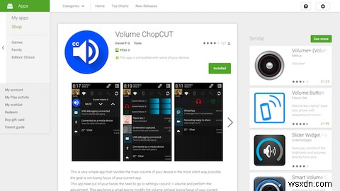 Android के लिए वॉल्यूम कंट्रोल ट्वीक जिनका आपको उपयोग करना चाहिए