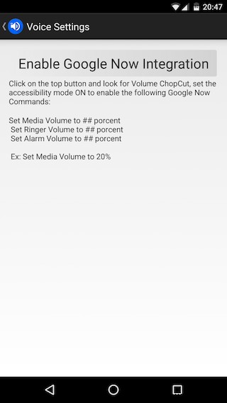 Android के लिए वॉल्यूम कंट्रोल ट्वीक जिनका आपको उपयोग करना चाहिए