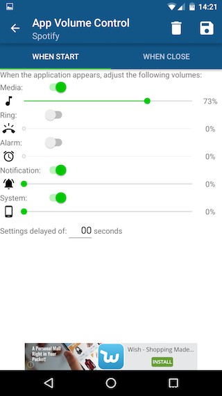 Android के लिए वॉल्यूम कंट्रोल ट्वीक जिनका आपको उपयोग करना चाहिए