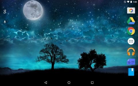 कैटेगरी के अनुसार 25 शानदार एंड्रॉयड लाइव वॉलपेपर