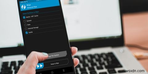 एंड्रॉइड 11-आधारित LineageOS 18.1 60+ डिवाइसेज के लिए जारी