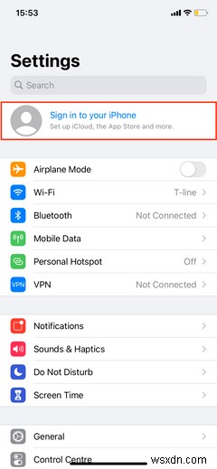 किसी भी डिवाइस पर नया Apple ID खाता कैसे बनाएं