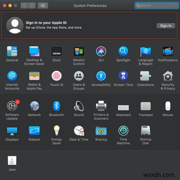 किसी भी डिवाइस पर नया Apple ID खाता कैसे बनाएं