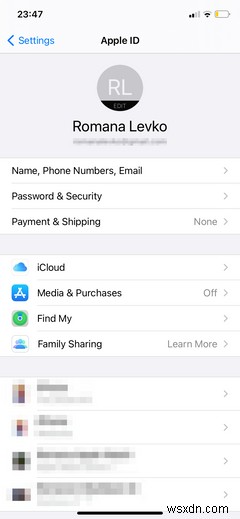 किसी भी डिवाइस पर नया Apple ID खाता कैसे बनाएं