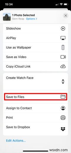 iCloud से तस्वीरें कैसे डाउनलोड करें