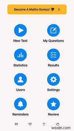 गणित में सुधार के लिए 7 सर्वश्रेष्ठ iPhone ऐप्स