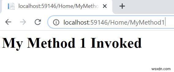 C# ASP.NET MVC में NonActionAttribute का महत्व क्या है?