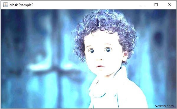 OpenCV में इमेज मास्किंग क्या है?