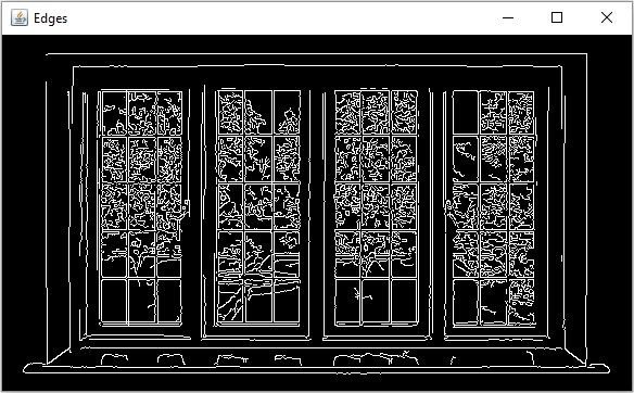 Java में OpenCV imshow() मेथड का कोई विकल्प है?