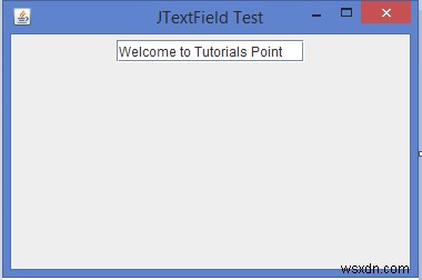 Java में JTextField और JFormattedTextField के बीच क्या अंतर हैं?